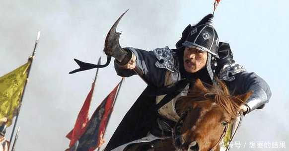 崇祯|此人是明朝最不能死的大将,他一战死,明朝直接就被灭了!