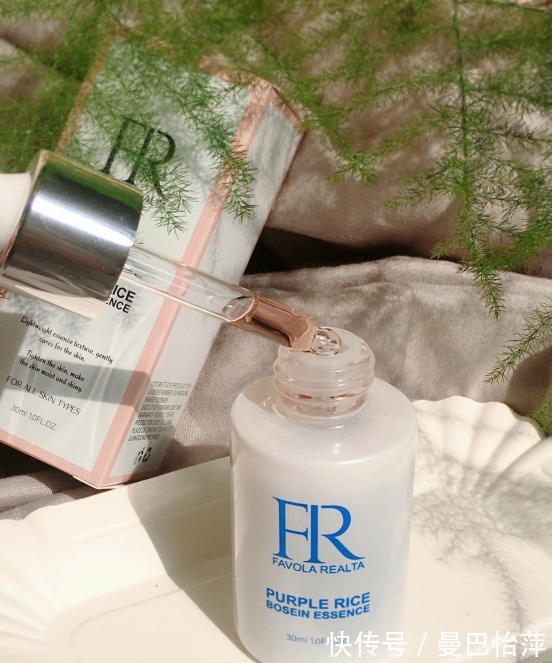 精华液|50岁女人用什么精华液好?这5款好用的“抗皱精华”,值得入手