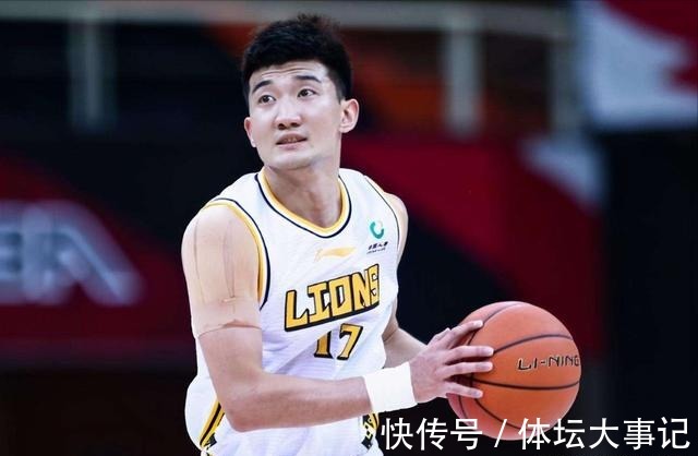 留队|比肩吴前的后卫留队，无缘北京和上海，顶薪没悬念，三叉戟没解散