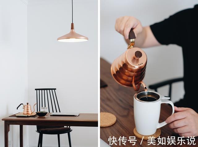餐具|北京律师住大房子,只有一副餐具五件衣服,断舍离的生活有多爽?