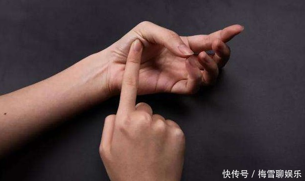 寿命长|寿命长的人，身体3处会很“饱满”，不懂的人还以为有病