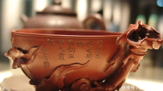 古代祭祀用|明朝时这位陶工制作“神”杯,被多位名人抢购,原因是手艺超古人