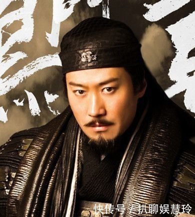 垓下歌$他是大家眼中的莽夫,却在生死间写下一首诗,豪气冲天柔情绕肠!