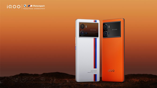iqoo 9|巅峰性能、全感操控、影像突破：iQOO 9系列正式开售