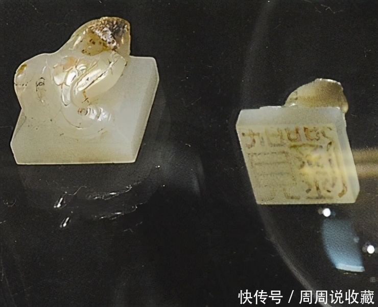 判断|如何判断一个古墓主人的身份呢?