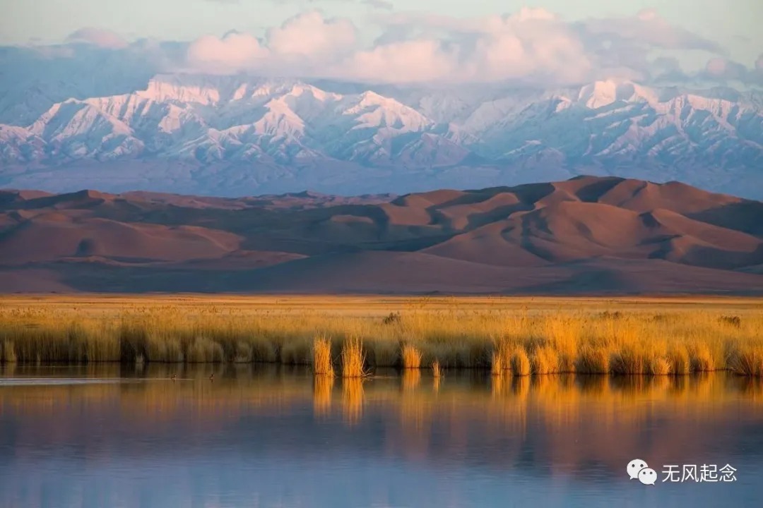 豫州#中国古代“九州”是哪九州?名字都听过,但位置却超出很多人认知