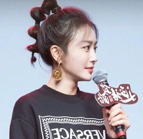 2020春季流行发型,提高颜值还减龄,再也不用“蓬头垢面”了