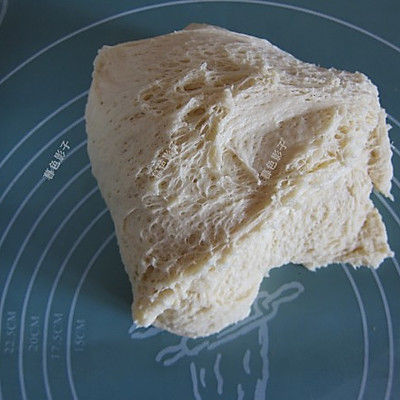 #金龙鱼精英100%烘焙大师赛-爱好组-高筋#