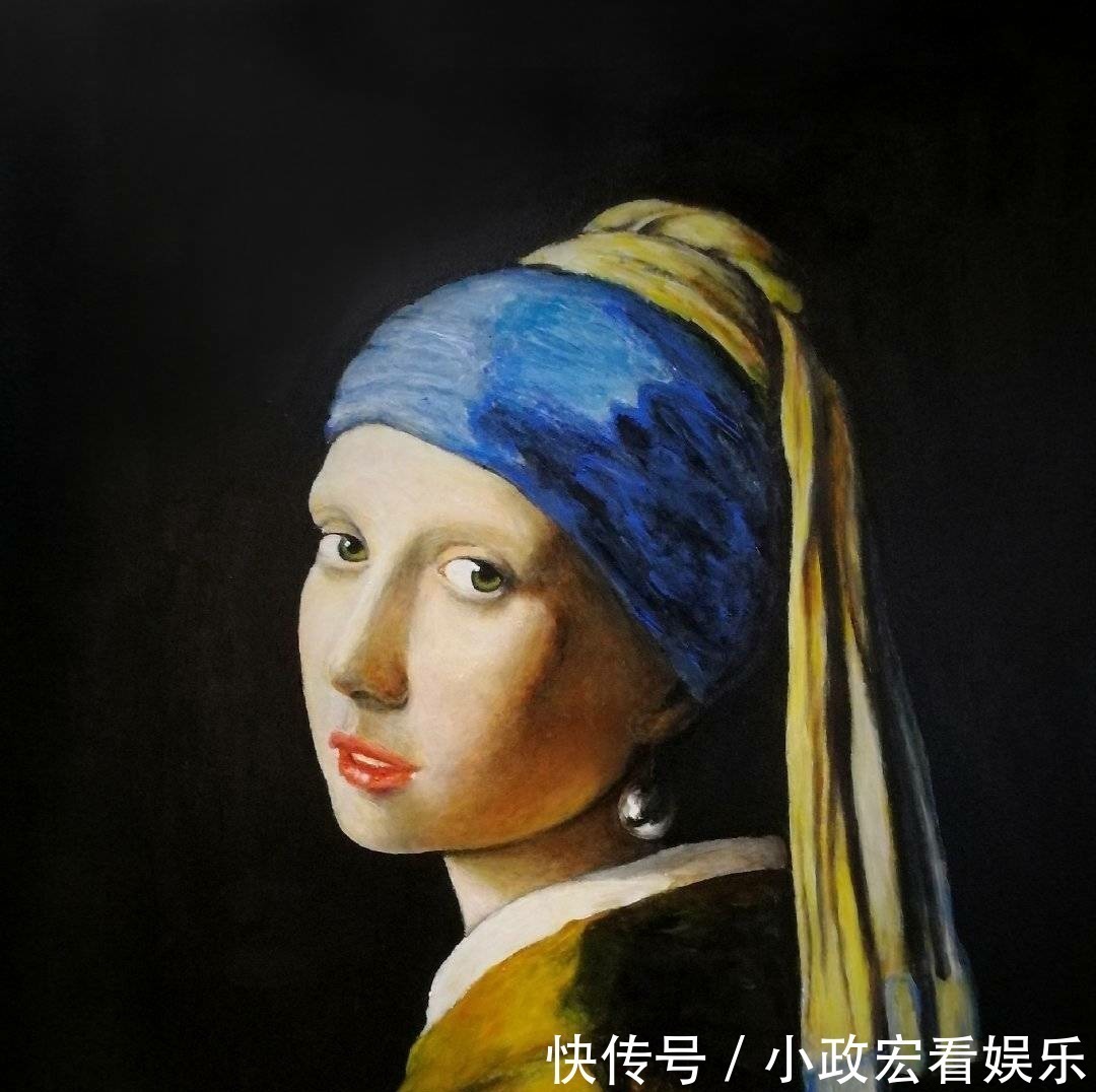 珍珠|来自太平洋的馈赠,大溪地珍珠纯洁又神秘,邓文迪也为它沦陷