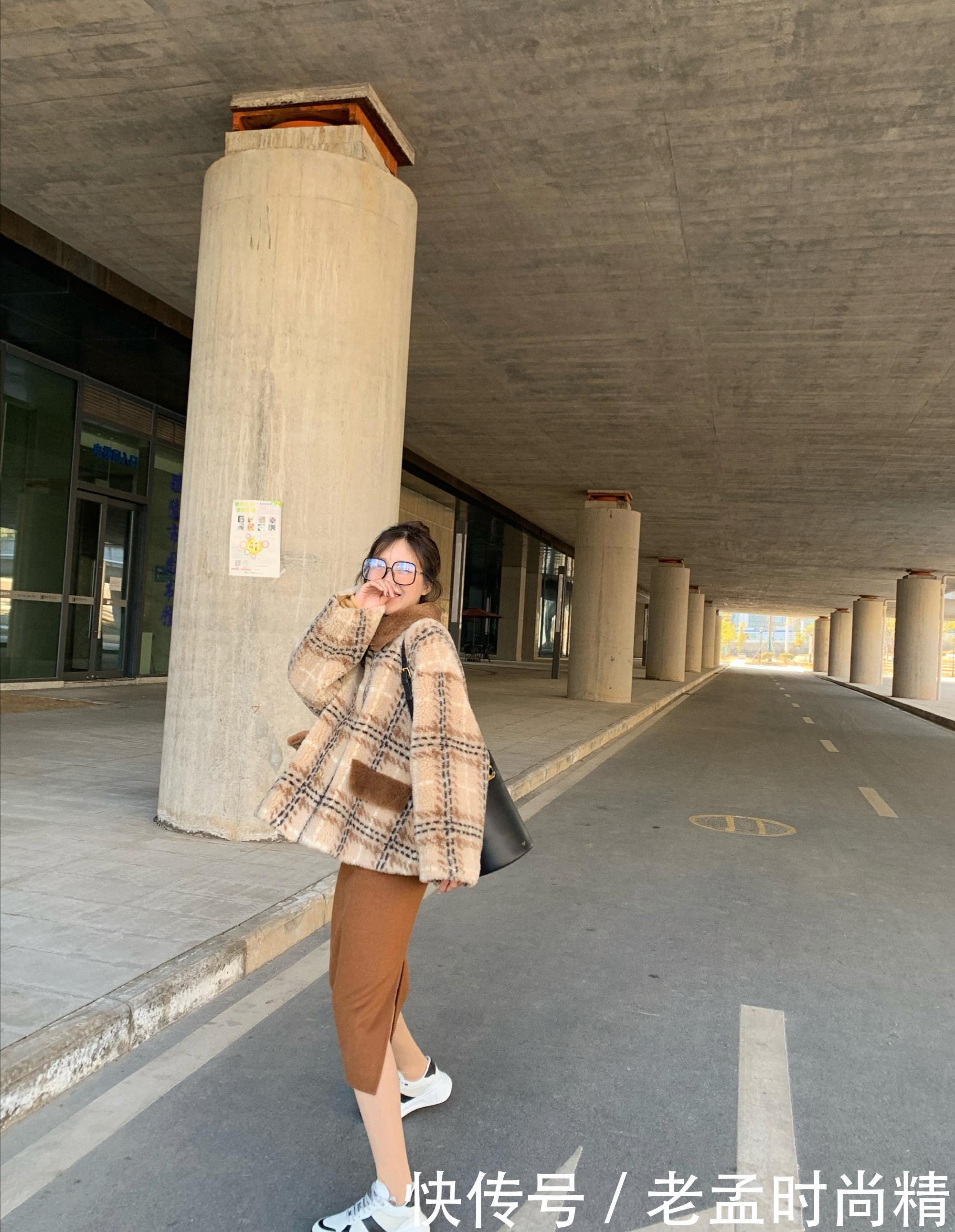 懂时尚的人冬季更爱穿裙子, 裙装解锁冬日优雅, 优雅女人都在穿