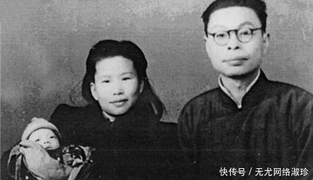 今何在|“潜伏特工”李白:终年39岁!后代子女今何在?儿子很厉害!