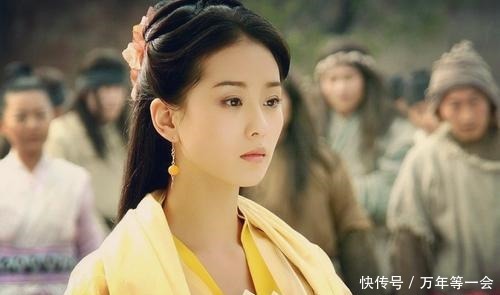 隐居|难怪杨过消失了,你看看他死在哪里谢逊无意间说出了关键信息