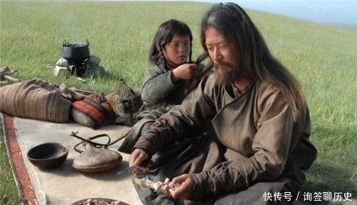 获救|皇帝新婚之夜,妻子被仇家抢去,获救后生下一子,皇帝:立为太子