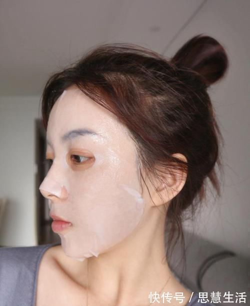 陋习 敷面膜的8大陋习,没效果还可能伤脸,偏偏很多女人都习惯这样做
