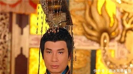 傻子|太监扶持“傻子皇帝”做傀儡，皇帝登基，下的第1道圣旨惊诧众人