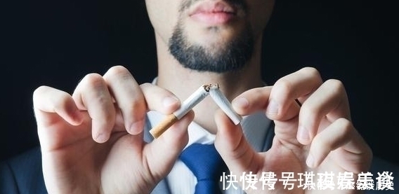 戒烟|男性戒烟并不难，做好这5件事，和香烟说再见