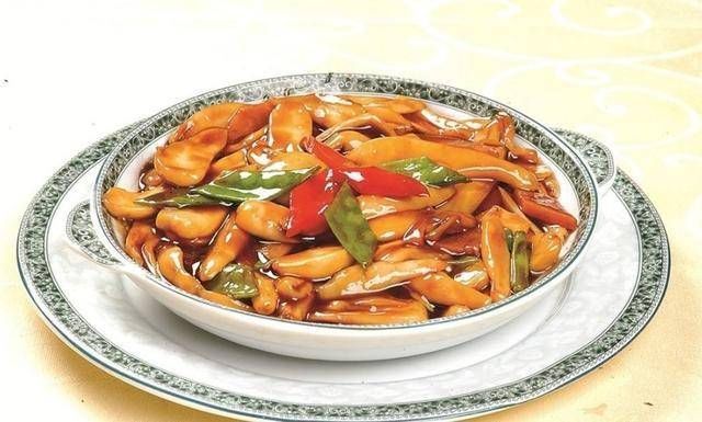 蚝油|61岁厨师长说，要想菜做得更好吃，一定要掌握这9条蚝油使用诀窍