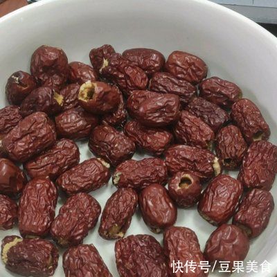 零失败奶枣走起，简单又好吃，吃货来收藏哦