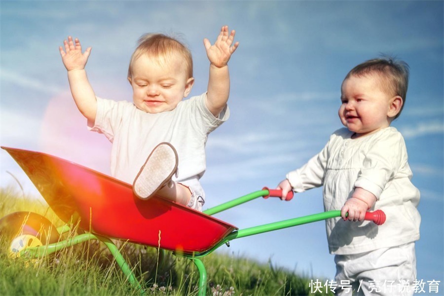 特征|有这些性格特征的孩子,长大后或会很优秀,你家孩子占几个?