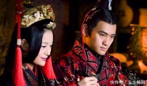 汉景帝|妃子来月事,安排丫鬟代替自己,没成想生下个千古一帝