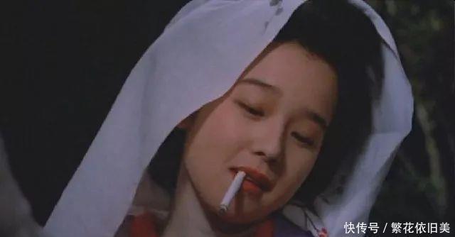 混血|爱新觉罗家的混血格格19岁时死在日本男友怀里,死因至今成谜!