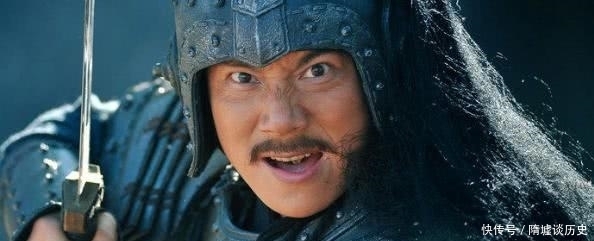 名将|三国名将排名是如此?