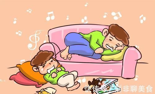 小辉|有些爸爸自带“负能量”,即便妈妈再优秀,孩子也会越长越“偏”