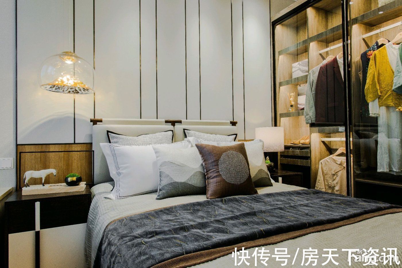 长沙街|开平长沙街道热门楼盘项目现场传来一批新照片,请查收