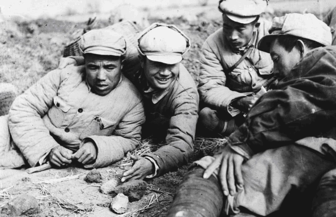 真的|三大战役共歼灭154万国民党士兵,真的死了这么多人吗?