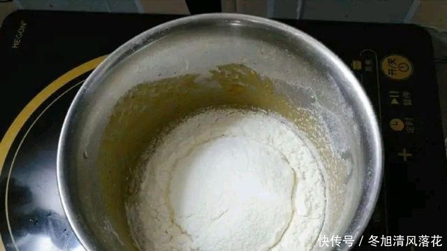 红枣香|想吃戚风蛋糕别买了，在家做实惠又好吃，做法还简单，收藏学着做！