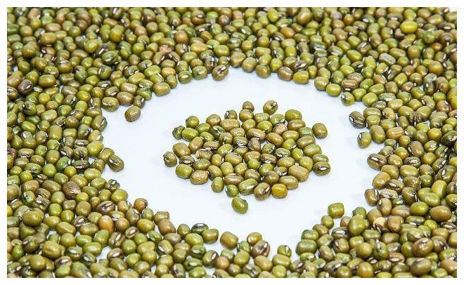 元气大伤|绿豆和它是“冤家”,若一起吃,可能会喂养“癌细胞”,引起注意