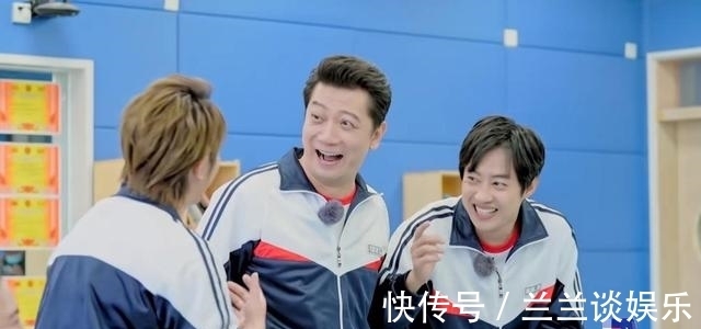 上线热度第一，清一色好评，沈腾黑马综艺凭啥让观众笑得前仰后翻