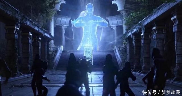 大陆|斗罗大陆:第130集更新,与原著又有改动,这一次让人称赞