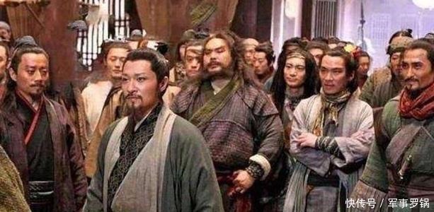 a2947|水浒中唯一一个看透宋江,装病离开的好汉,最后在海外建国称王