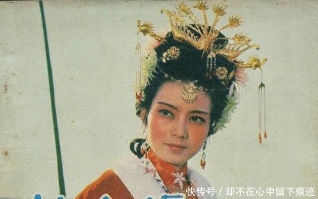 杜十娘:错误的人,错误的爱,只会消耗你的生命