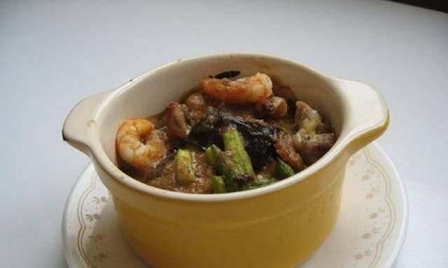 我做的茄子一上桌老少都抢着吃,不吃3碗饭不下桌,味道香死了