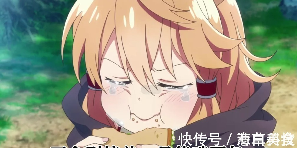 七月新番|七月新番榜单(第三周),史莱姆排名下降,榜首是吸血鬼