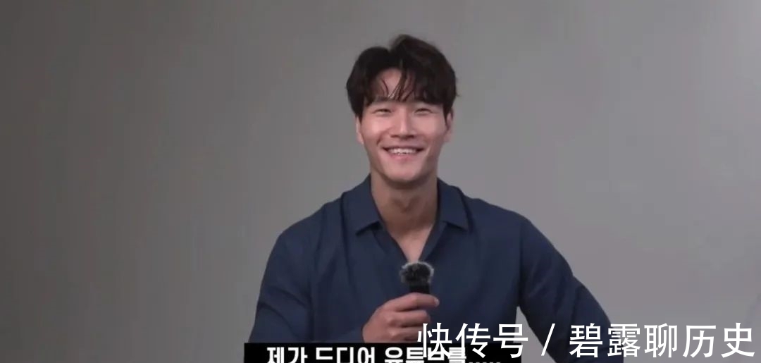 46岁金钟国被质疑打荷尔蒙增肌，加拿大健身教练：他有吃药