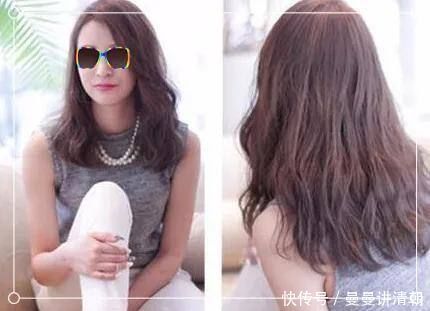 亚麻|染什么色能盖住黄头发?这五种发色非常时尚好看