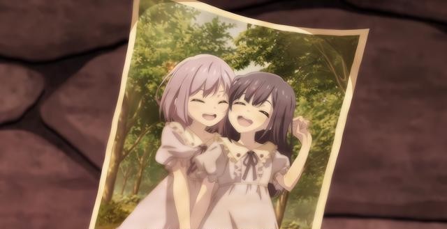 部动画|尽量别看更新前瞻,因为期望越大失望就越大,例如魔女之旅第九集