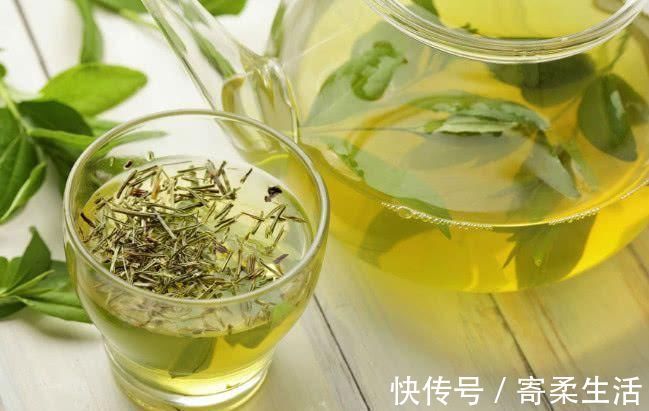 祛湿|湿气的“死对头”被发现, 每天吃一点, 湿气没了, 大肚子也消了