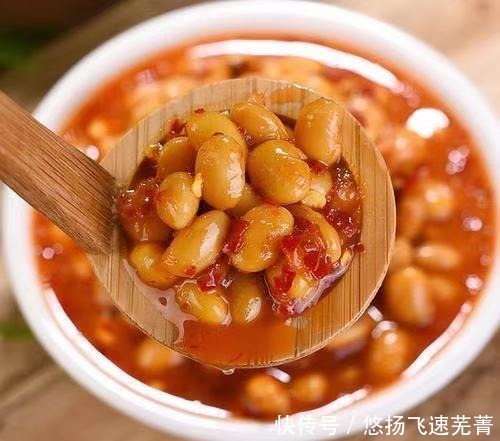 餐桌上|餐桌上的配角——有灵魂的下饭菜你喜欢吗