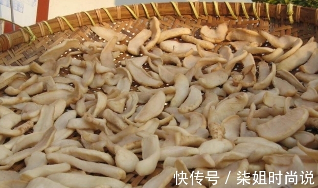 快学学|快立秋了,这5种蔬菜新鲜又便宜,买10斤晒干,冬天炖肉吃,贼香