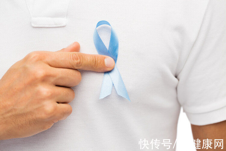 前列腺增生|“前列腺癌”是男性第二大肿瘤！专家：55岁后，这项检查能早发现