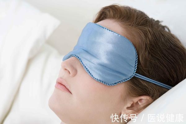 晶状体|眼睛酸胀干涩,即便不是干眼症,也用眼过度了,4个妙招或能缓解