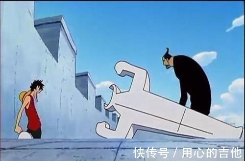 透明果實|海賊王 最適合暗殺的“暗殺三件套”,有了這些,四皇都睡不安穩