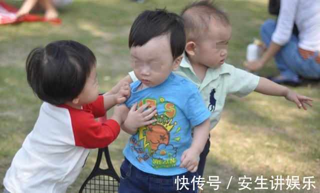 活动范围|在外面“怂”的孩子,多有这样的父母,对照一下很准