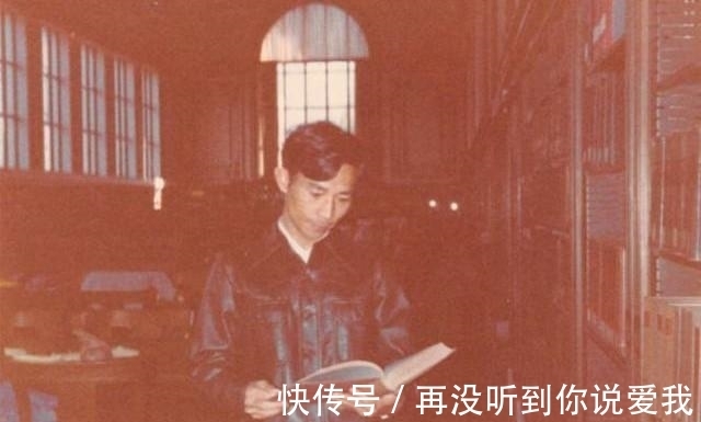 增广贤文|1978年，国家外派52名学生赴美留学，后来他们都回国了吗？