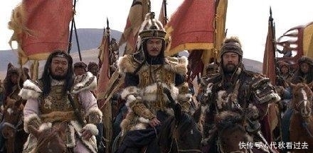 终解|史上五位雄君竟死于同一物!唐太宗暴亡之谜终解,史官:难以启齿