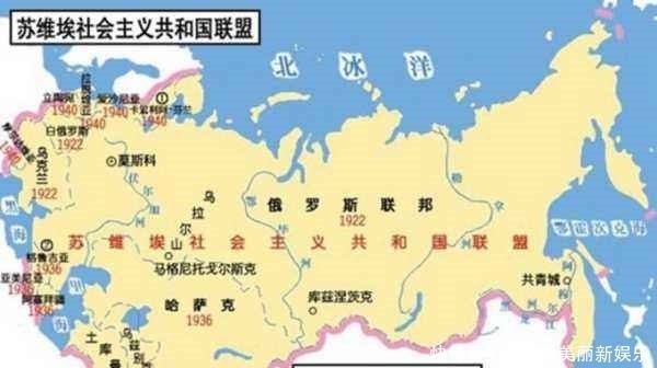 波罗的海三|苏联解体已经不可挽回了,但为什么第一个独立的是立陶宛呢?